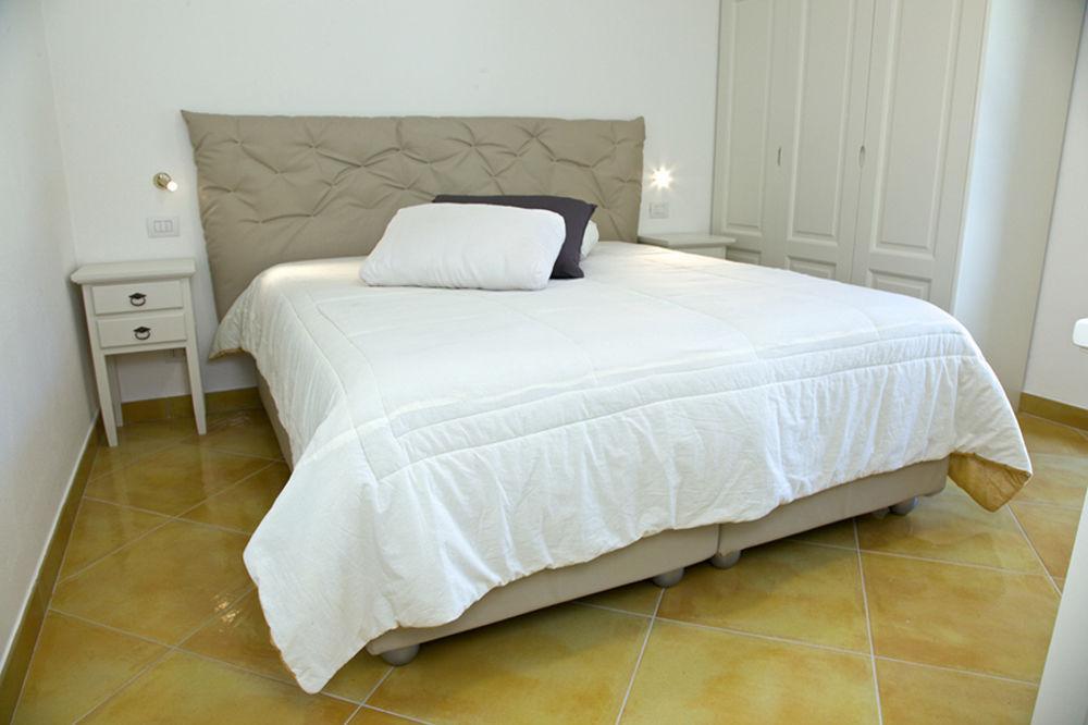 Hotel Il Delfino San Vincenzo Exteriör bild